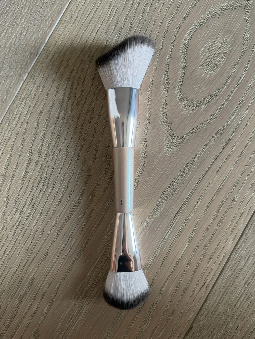DIBS Duo Brush Cheek Double-Ended Cheek Brush